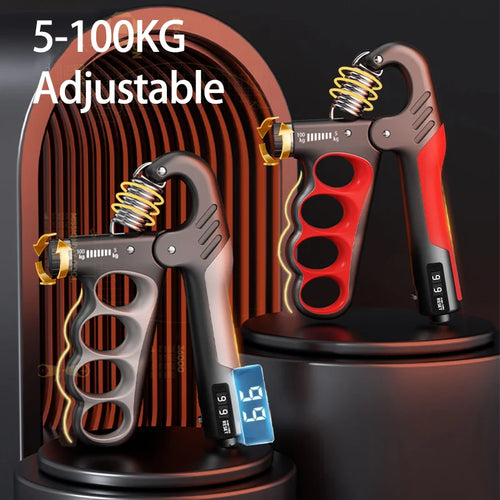Grip Strength Device